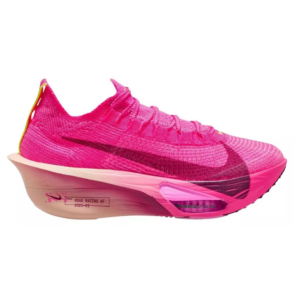 🎀 NIKE | Air Zoom Alphafly 3 Road Racing Sneakers.